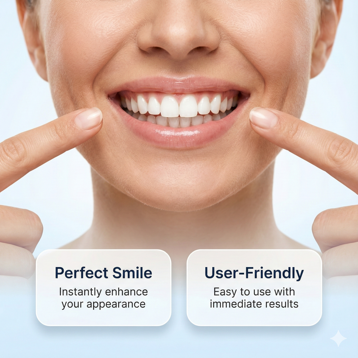 ConfidentCare™ – Smile with Confidence Again