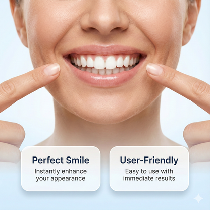 ConfidentCare™ – Smile with Confidence Again